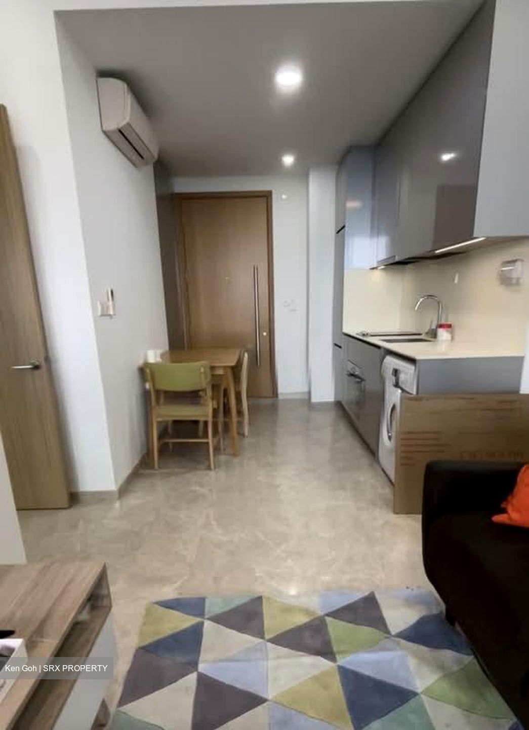 City Gate (D7), Apartment #559167761